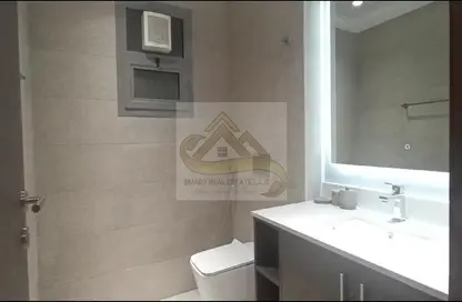 Apartment - 2 Bedrooms - 3 Bathrooms for sale in Gulfa Towers - Al Rashidiya 1 - Al Rashidiya - Ajman