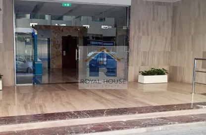 Apartment - 2 Bedrooms - 2 Bathrooms for sale in Al Mahatta - Al Qasimia - Sharjah