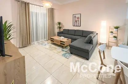 Apartment - 1 Bedroom - 1 Bathroom for sale in Lolena residence - Jumeirah Village Circle - Dubai