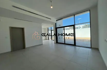 Townhouse - 4 Bedrooms - 4 Bathrooms for rent in Murooj Al Furjan West - Al Furjan - Dubai