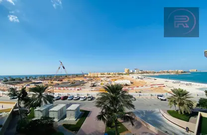 Apartment - 1 Bedroom - 2 Bathrooms for sale in Fayrouz - Bab Al Bahar - Al Marjan Island - Ras Al Khaimah