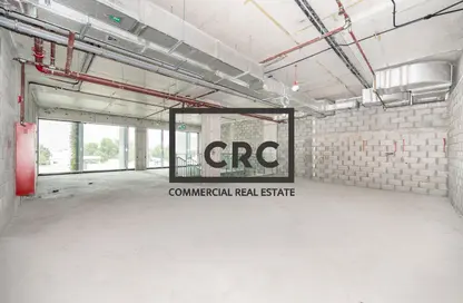 Retail - Studio for rent in Block A - Umm Ramool - Dubai