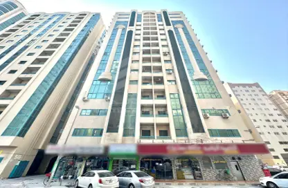 Whole Building - Studio for sale in Al Nad - Al Qasimia - Sharjah