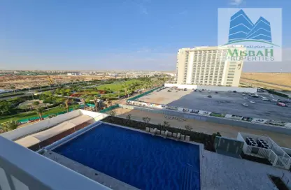 Apartment - 1 Bedroom - 1 Bathroom for rent in Navitas Hotel and Residences - Damac Hills 2 - Dubai