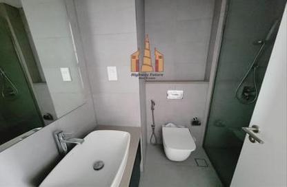 Apartment - 1 Bathroom for rent in The Solo - Aljada - Sharjah