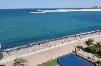 Apartment - 2 Bedrooms - 3 Bathrooms for sale in Pullman Resort Marjan Island - Al Marjan Island - Ras Al Khaimah