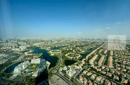 Duplex - 2 Bedrooms - 3 Bathrooms for sale in SO and  Uptown Dubai - Uptown Dubai - Jumeirah Lake Towers - Dubai