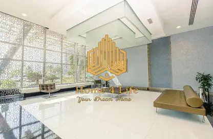 Apartment - 3 Bedrooms - 4 Bathrooms for sale in The Gate Tower 3 - Shams Abu Dhabi - Al Reem Island - Abu Dhabi