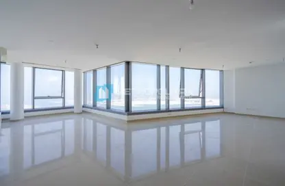 Apartment - 4 Bedrooms - 6 Bathrooms for sale in Sky Tower - Shams Abu Dhabi - Al Reem Island - Abu Dhabi