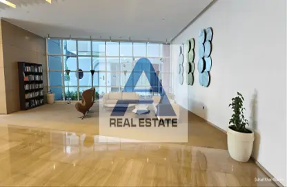 Apartment - 2 Bedrooms - 3 Bathrooms for rent in Corniche Road - Abu Dhabi