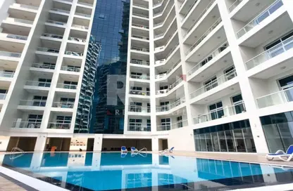 Apartment - 2 Bedrooms - 3 Bathrooms for sale in Al Fahad Tower 2 - Al Fahad Towers - Barsha Heights (Tecom) - Dubai