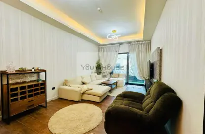 Apartment - 1 Bedroom - 2 Bathrooms for rent in Rigel - Jumeirah Village Circle - Dubai