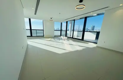 Penthouse - 4 Bedrooms - 7 Bathrooms for sale in Sama Meydan - Meydan Avenue - Meydan - Dubai