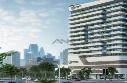 Apartment - 3 Bedrooms - 4 Bathrooms for sale in SquareX Residence - Jumeirah Village Circle - Dubai