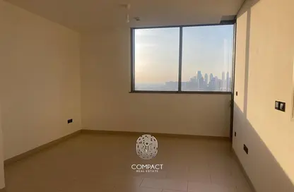 Apartment - 1 Bedroom - 1 Bathroom for rent in Sobha Creek Vistas Tower A - Sobha Hartland - Mohammed Bin Rashid City - Dubai