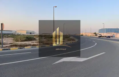 Land - Studio for sale in Emirates Industrial City - Sharjah