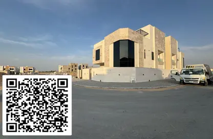 Villa - 6 Bedrooms for sale in Al Zaheya Gardens - Al Zahya - Ajman