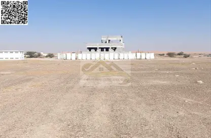 Land - Studio for sale in Manama - Ajman