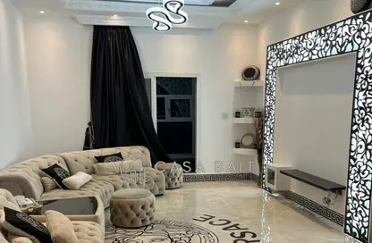 Apartment - 2 Bedrooms - 3 Bathrooms for sale in Cordoba Palace - Dubai Silicon Oasis - Dubai