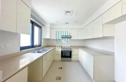 Townhouse - 3 Bedrooms - 4 Bathrooms for rent in Maple 3 - Maple at Dubai Hills Estate - Dubai Hills Estate - Dubai