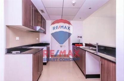 Apartment - 1 Bedroom - 2 Bathrooms for sale in Tower 16 - Al Reef Downtown - Al Reef - Abu Dhabi