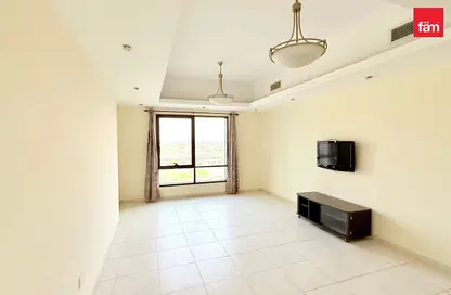 Apartment - Studio - 1 Bathroom for rent in Al Waleed Paradise - JLT Cluster R - Jumeirah Lake Towers - Dubai