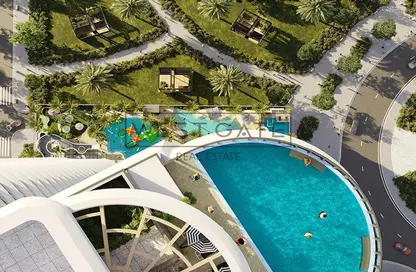 Apartment - 3 Bedrooms - 3 Bathrooms for sale in Electra by Acube Developers - Jumeirah Village Circle - Dubai