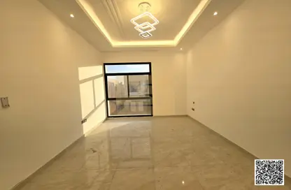 Townhouse - 5 Bedrooms - 7 Bathrooms for rent in Al Zaheya Gardens - Al Zahya - Ajman