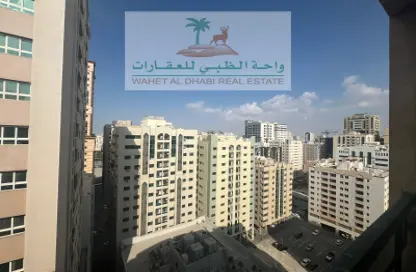 Apartment - 1 Bedroom - 1 Bathroom for rent in Qasimia 13 building - Al Nad - Al Qasimia - Sharjah