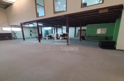 Warehouse - Studio for rent in Al Quoz Industrial Area 4 - Al Quoz Industrial Area - Al Quoz - Dubai