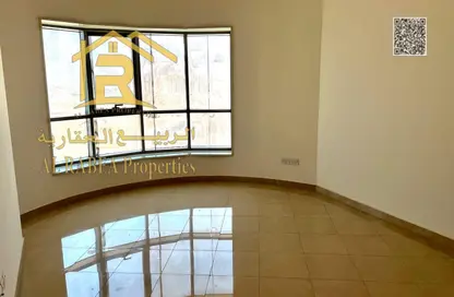 Apartment - 3 Bedrooms - 3 Bathrooms for rent in Conquer Tower - Sheikh Maktoum Bin Rashid Street - Ajman