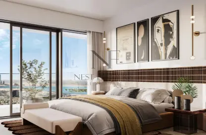 Full Floor - 3 Bedrooms - 3 Bathrooms for sale in Address Residences Zabeel - Zabeel 1 - Zabeel - Dubai