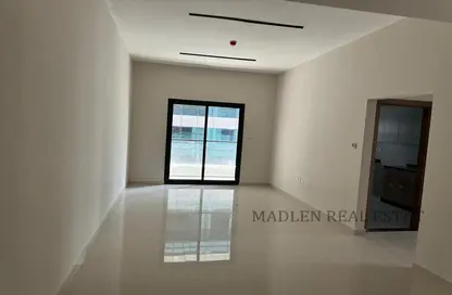 Apartment - 2 Bedrooms - 2 Bathrooms for rent in Al Rashidiya Towers - Ajman Downtown - Ajman