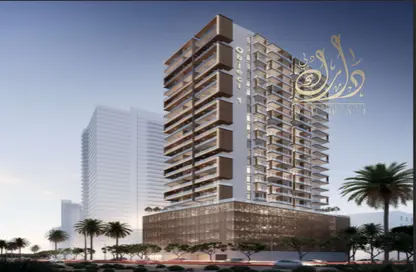 Apartment - 1 Bedroom - 2 Bathrooms for sale in W1nner Tower - Jumeirah Village Triangle - Dubai