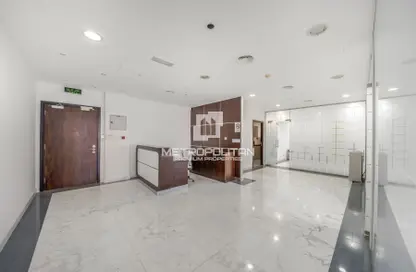 Office Space - Studio for sale in Silver Tower (Ag Tower) - JLT Cluster I - Jumeirah Lake Towers - Dubai