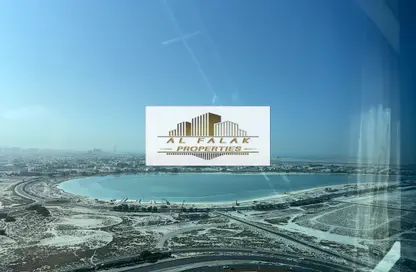 Apartment - 3 Bedrooms - 4 Bathrooms for rent in Majestic Tower - Al Taawun Street - Al Taawun - Sharjah