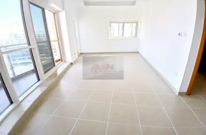 Apartment - 1 Bedroom - 2 Bathrooms for rent in ASB Tower - Dubai Silicon Oasis - Dubai