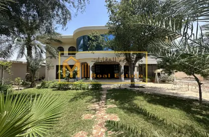 Villa - 6 Bedrooms - 6 Bathrooms for sale in Al Ramla East - Al Ramla - Halwan - Sharjah