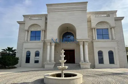 Villa - 6 Bedrooms - 7 Bathrooms for sale in Al Mamzar - Deira - Dubai