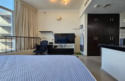 شقة - 1 حمام للايجار في شقق هايدرا أفينيو الفندقية - جزيرة الريم - أبوظبي