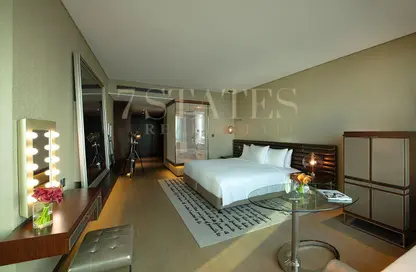 Apartment - 1 Bathroom for sale in Tower C - DAMAC Towers by Paramount - Business Bay - Dubai