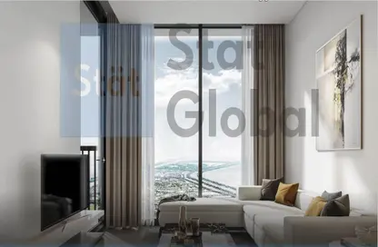 Apartment - 2 Bedrooms - 2 Bathrooms for sale in Sobha Orbis - Motor City - Dubai