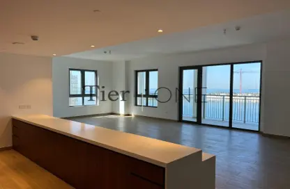 Apartment - 3 Bedrooms - 3 Bathrooms for sale in Port de La Mer - La Mer - Jumeirah - Dubai