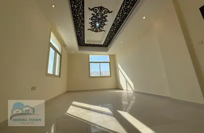 Apartment - 1 Bathroom for rent in Khalifa City A Villas - Khalifa City A - Khalifa City - Abu Dhabi