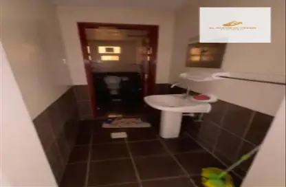 Apartment - 1 Bedroom - 1 Bathroom for rent in Al Khan Lagoon - Al Khan - Sharjah