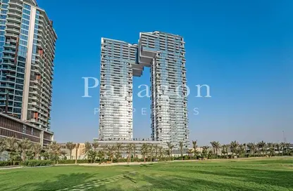 Apartment - 2 Bedrooms - 3 Bathrooms for rent in Dubai Trade Centre District - World Trade Center - Dubai