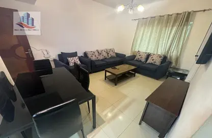 Apartment - 1 Bedroom - 1 Bathroom for rent in Al Khan Lagoon - Al Khan - Sharjah