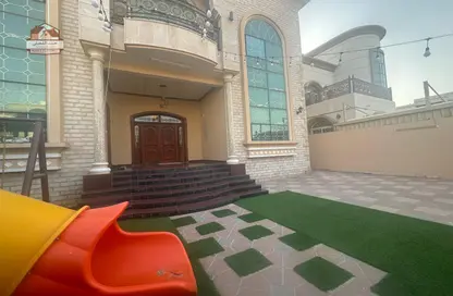 Villa - 6 Bedrooms for sale in Al Mowaihat 2 - Al Mowaihat - Ajman