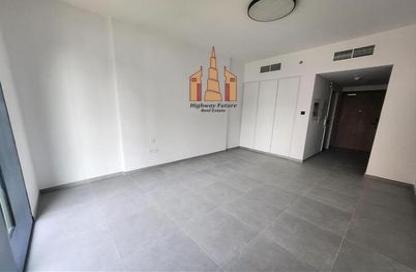 Apartment - Studio - 1 Bathroom for rent in Tiraz - Naseej District - Aljada - Sharjah