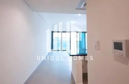 Apartment - 1 Bathroom for sale in Park View - Saadiyat Island - Abu Dhabi